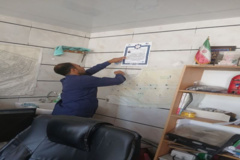 گزارش تصویری