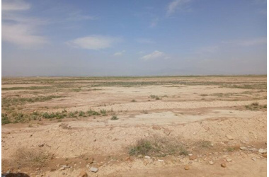 آماده‌سازی مقدمات برگزاری مناقصه پروژه آماده‌سازی سایت ۳۹ هکتاری آب‌بر