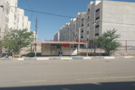 گزارش تصویری بازدید امام جمعه زنجان و مدیر کل اداره راه و شهرسازی استان زنجان از سازمان نظام مهندسی ...