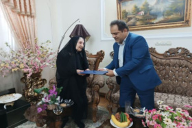 دیدار و ارتباط با خانواده‌های معظم شهدا تدوام یابد