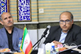 بازآفرینی محدوده حسینیه اعظم زنجان در قالب طرح اقدام مشترک پیگیری می‌شود
