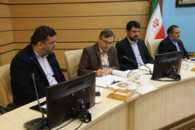 تکمیل ۴۴۸ واحد نهضت ملی مسکن به همت بنیاد مسکن انقلاب اسلامی استان زنجان
