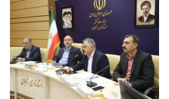 تعیین سقف حداکثر میزان افزایش اجاره بهای مسکونی استان زنجان تا پایان شهریور ۱۴۰۵