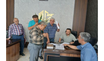 بازرسی سرزده از بنگاه‌های مشاور املاک زنجان