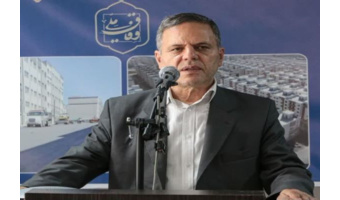 پیشرفت نهضت ملی مسکن در استان زنجان بیش از دو برابر میانگین کشوری است