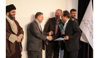اداره کل راه و شهرسازی زنجان دستگاه برگزیده استان در تاب‌آوری و مدیریت بحران شد