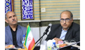 بازآفرینی محدوده حسینیه اعظم زنجان در قالب طرح اقدام مشترک پیگیری می‌شود
