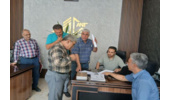 بازرسی سرزده از بنگاههای مشاور املاک زنجان