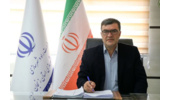 مرسل افشاری به عنوان سرپرست معاونت توسعه مدیریت و منابع انسانی ادارهکل راه و شهرسازی استان زنجان منصوب شد.