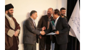 اداره کل راه و شهرسازی زنجان دستگاه برگزیده استان در تابآوری و مدیریت بحران شد