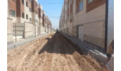 پیشرفت ۸۵ درصدی پروژه ۵۱۹ واحدی نهضت ملی مسکن کوی سامان قیدار زنجان