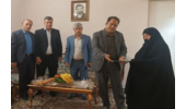 فرهنگ ایثار و شهادت باید به نسل‌های آینده منتقل شود