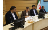 تکمیل ۴۴۸ واحد نهضت ملی مسکن به همت بنیاد مسکن انقلاب اسلامی استان زنجان