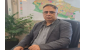 تدوین طرح توسعه و بازسازی محله حسینیه اعظم زنجان