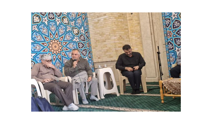 پیگیری تأمین مسکن خبرنگاران زنجانی در چارچوب تفاهم‌نامه دو وزارتخانه