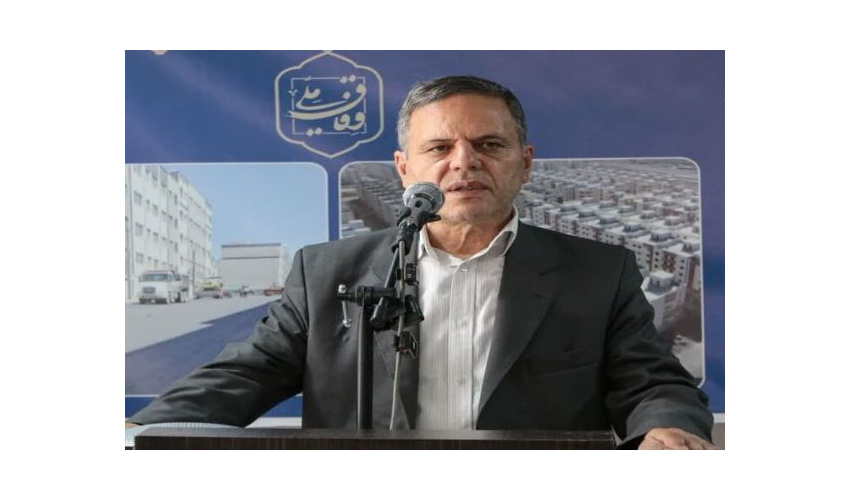 پیشرفت نهضت ملی مسکن در استان زنجان بیش از دو برابر میانگین کشوری است