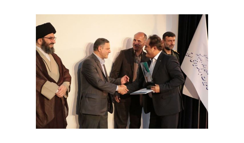 اداره کل راه و شهرسازی زنجان دستگاه برگزیده استان در تاب‌آوری و مدیریت بحران شد