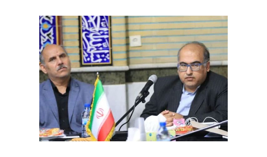 بازآفرینی محدوده حسینیه اعظم زنجان در قالب طرح اقدام مشترک پیگیری می‌شود