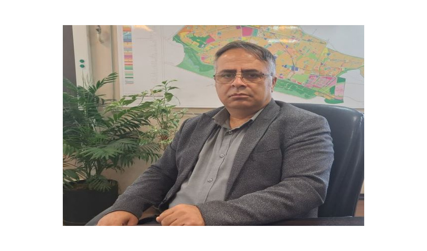 تدوین طرح توسعه و بازسازی محله حسینیه اعظم زنجان