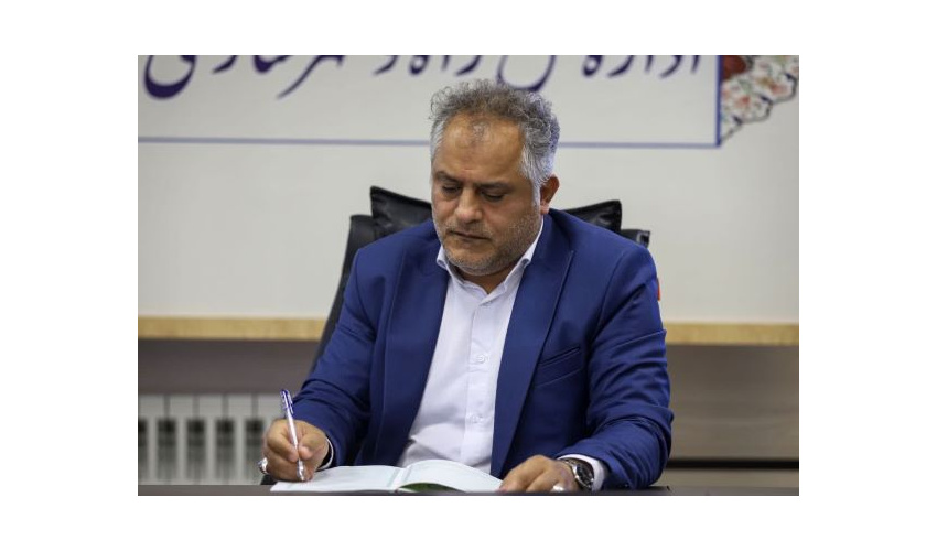 مدیرکل راه و شهرسازی استان زنجان در پیامی، فرارسیدن روز جهانی استاندارد را تبریک گفت